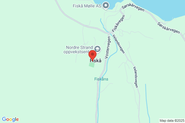 Fiskå Mølle AS