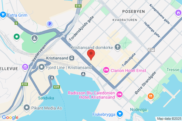 Evisjon