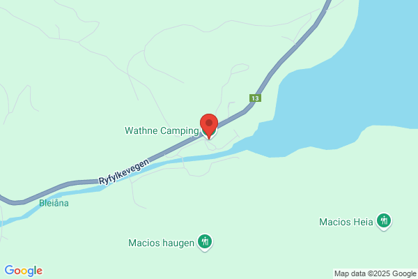 Wathne Feriesenter