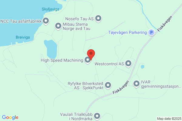 Øidvin As