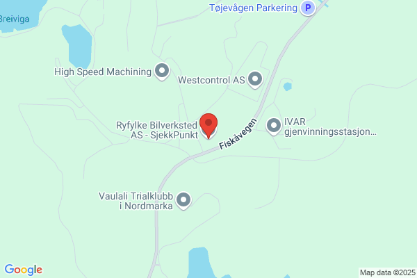 Østerhus Buss As