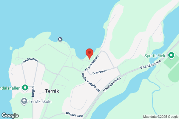 Bindal Regnskapskontor