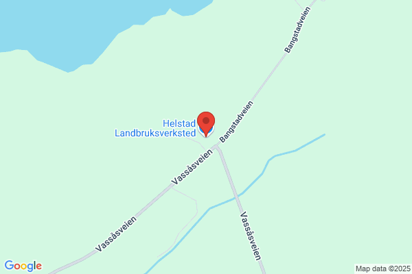 Helstad Landbruksverksted