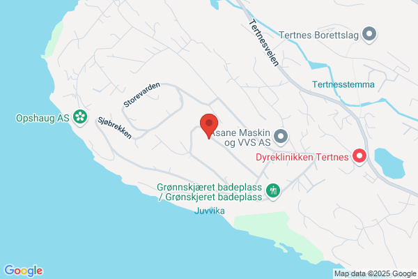 Bækken Grafisk Design