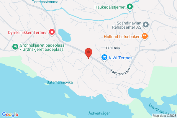 Charlock Dame Og Herrefrisør