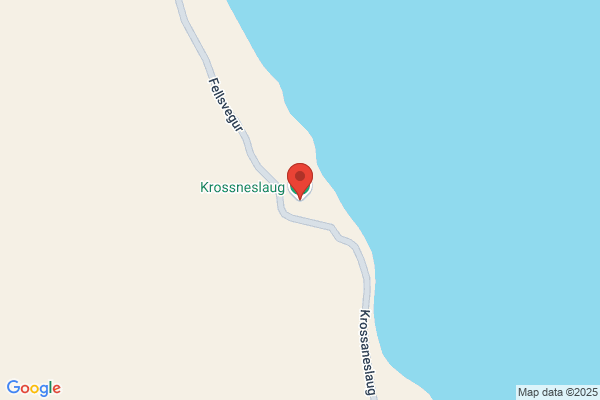 Krossnes Vedlikeholdsservice