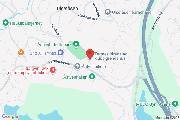 Tertnes Kro