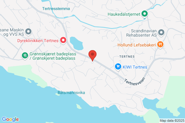Åsane Begravelsesbyrå As