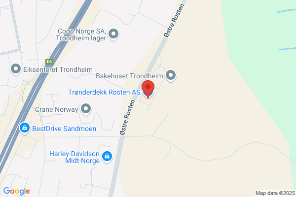 Dekkmann As