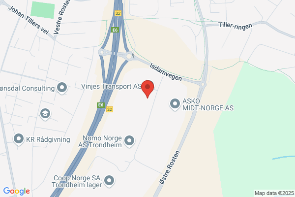 Green Office Midt-norge As
