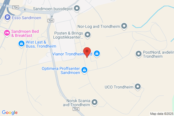 Scanteknikk As