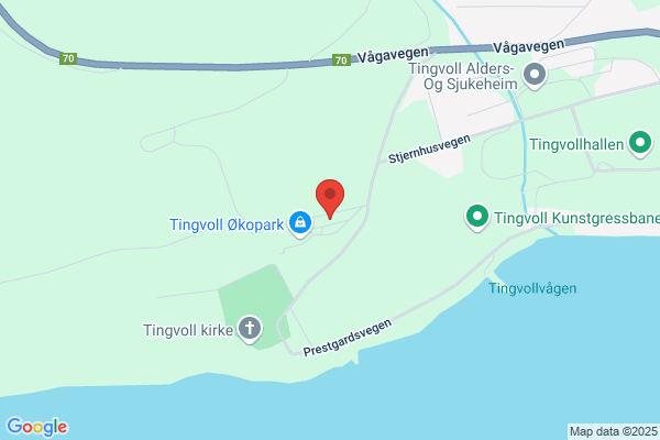 Miljøfaglig Utredning AS