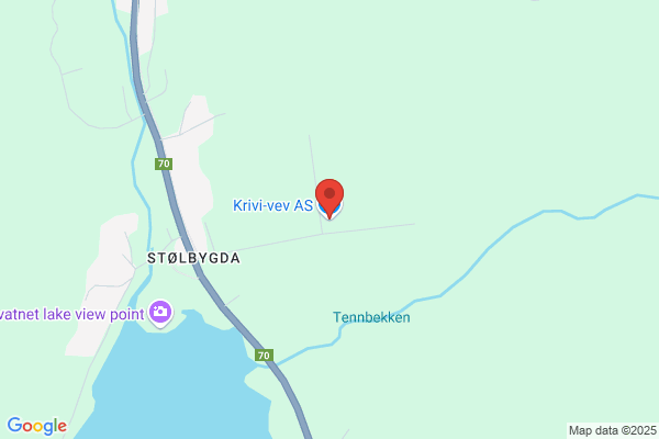 Krivi Vev As