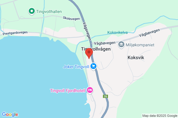 Sparebanken Møre
