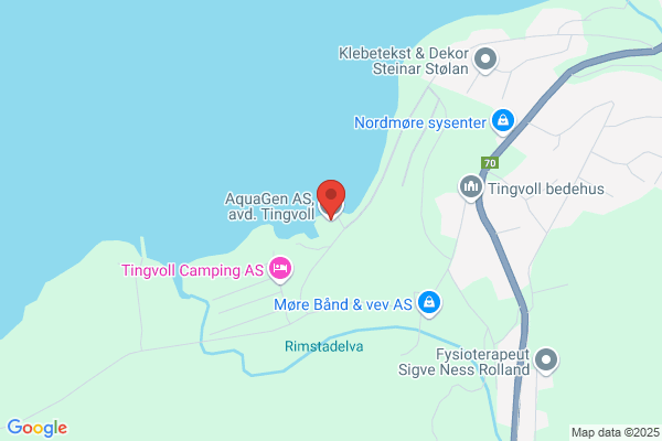 Tingtec As
