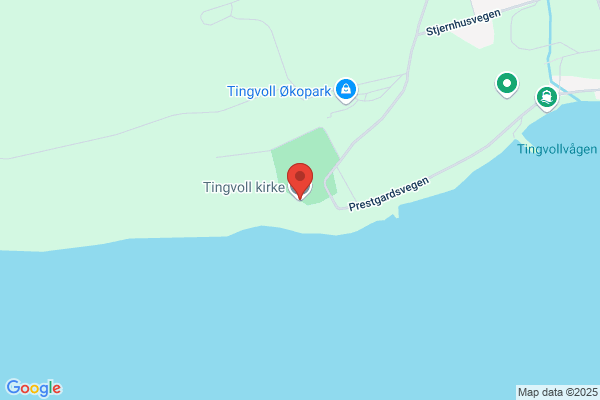 Tingvoll Begravelsesbyrå