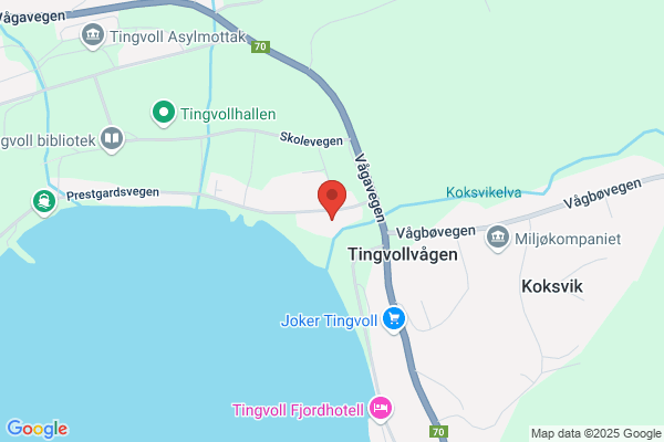 Tingvoll Taxi