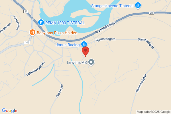 Bt Plast Halden As