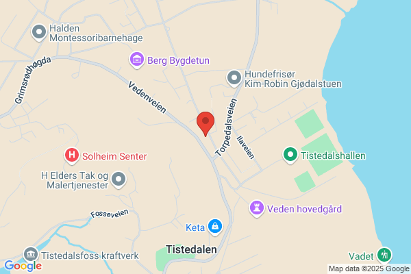 Marthinussen Pianoservice