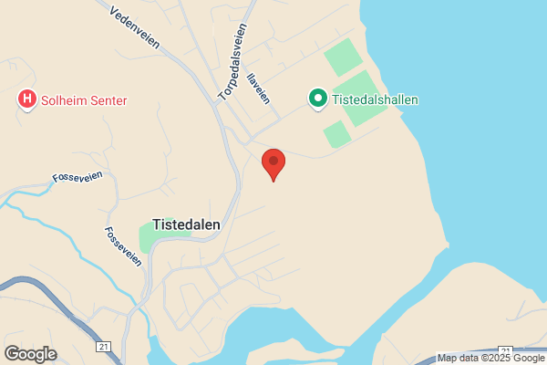 Skammelsrud Bo