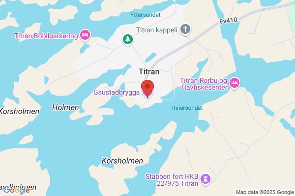 Gaustadbrygga Ans