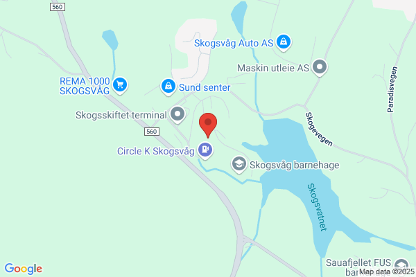 Øygarden Sjukeheim