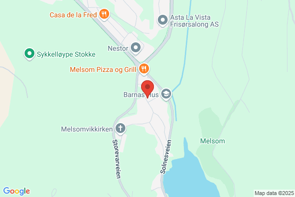 Fjelstad Tak Og Veggservice