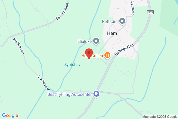 Hemskogen Familiebarnehage