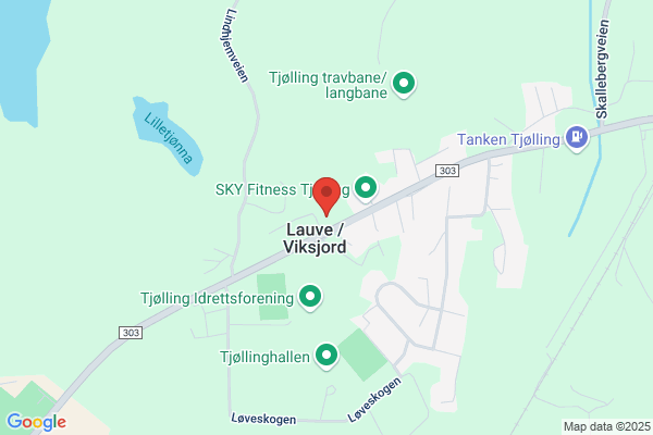Tjølling Elektro As