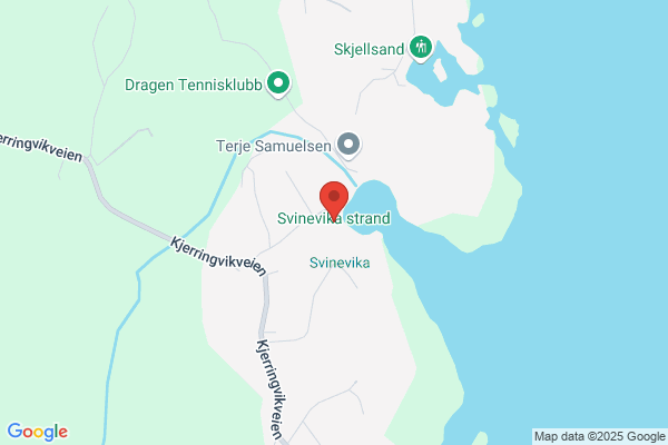 Tjølling Slipeservice