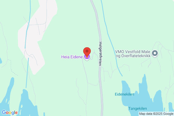 Eidene Senter