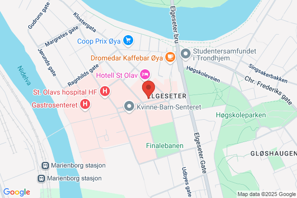 Forsknings Og Utredningsinstituttet A/s