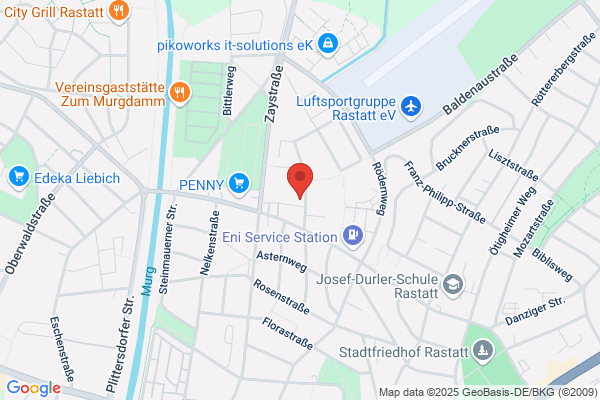 Ingers Tur & Taxiservice As