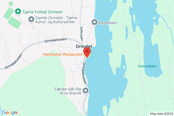 Kaldnes Maritime As