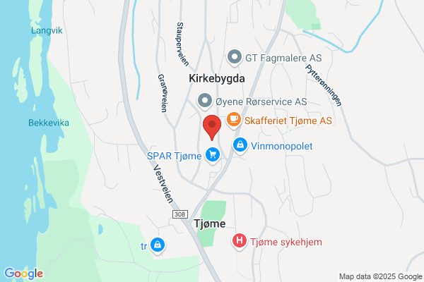 Kirkebygden Legekontor