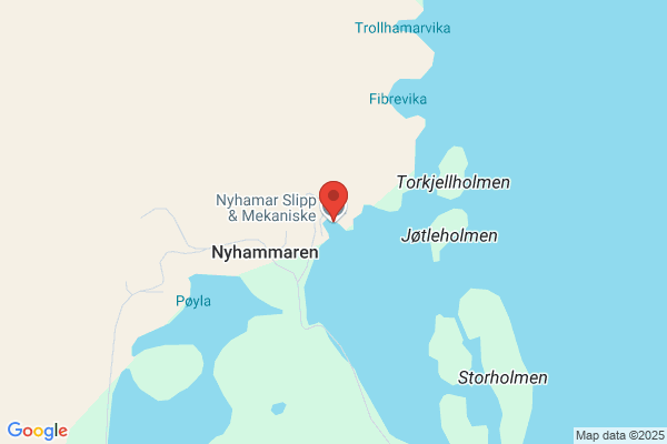 Mågerø Slipp Og Båtbyggeri As