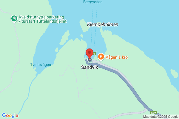 Sandvik O As Maritim Elektronikk