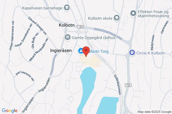 Sjømiljø As
