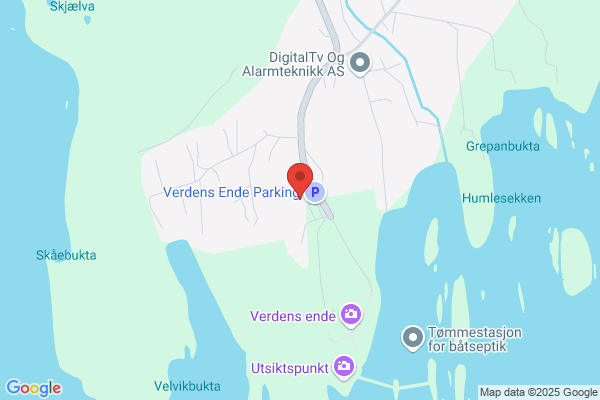 Stall Verdens Ende