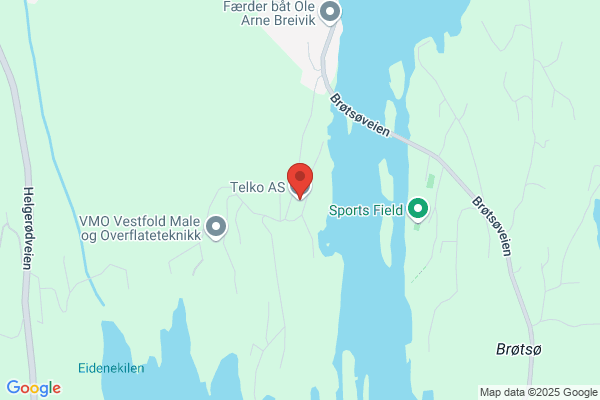 Telko As