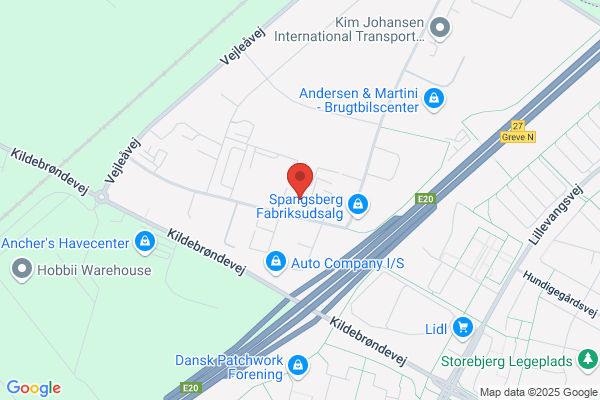 Tjøme El-handel As