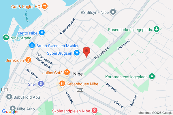 Tjøme Grafiske