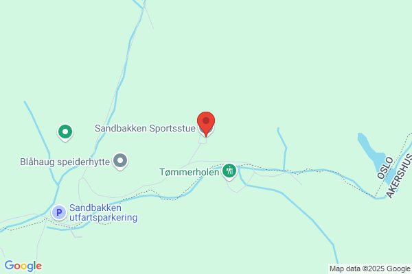 Tjøme Sandblåseri