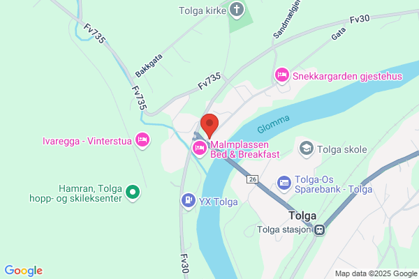 Feste NordØst as