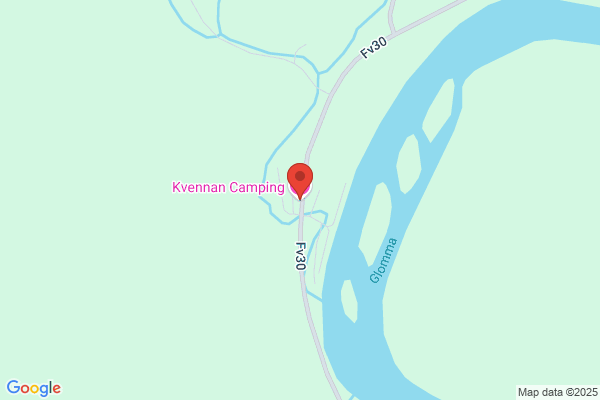 Kvennan Camping A/s