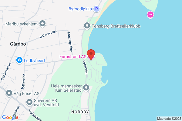 Furustrand Camping A/s