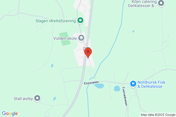 Løkeberg Antikk