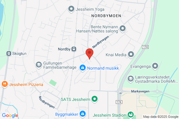 Norske Tregulv As