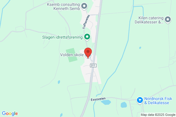 Olsrød Videregående Skole