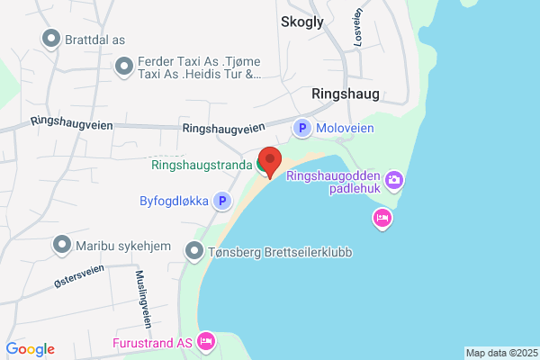 Ringstrand Mat